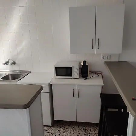 Apartamento En Centro De Chipiona