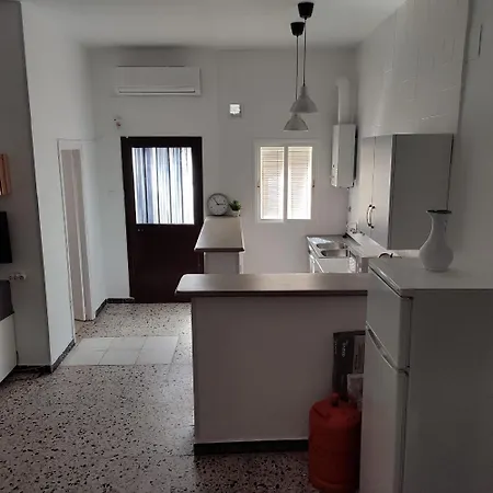 Hébergement de vacances Apartamento En Centro De Chipiona Chipiona