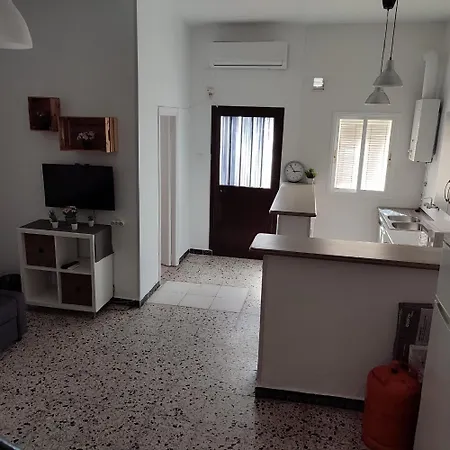 Apartamento En Centro De Chipiona Chipiona