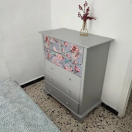 Hébergement de vacances Apartamento En Centro De Chipiona Chipiona