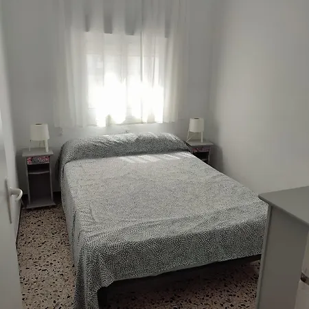 Apartamento En Centro De Chipiona *