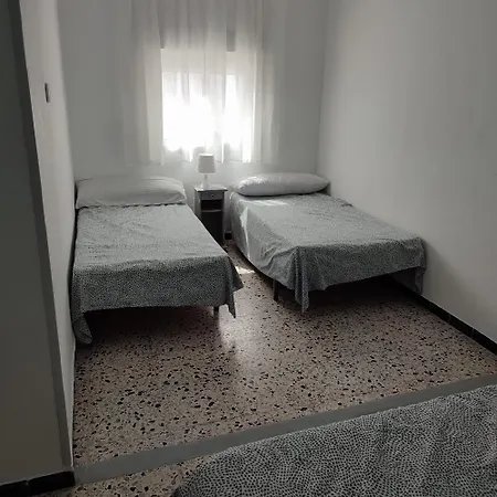Apartamento En Centro De Chipiona