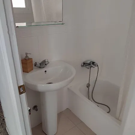 Apartamento En Centro De Chipiona Holiday home