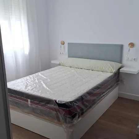 Apartamento En Centro De Chipiona *